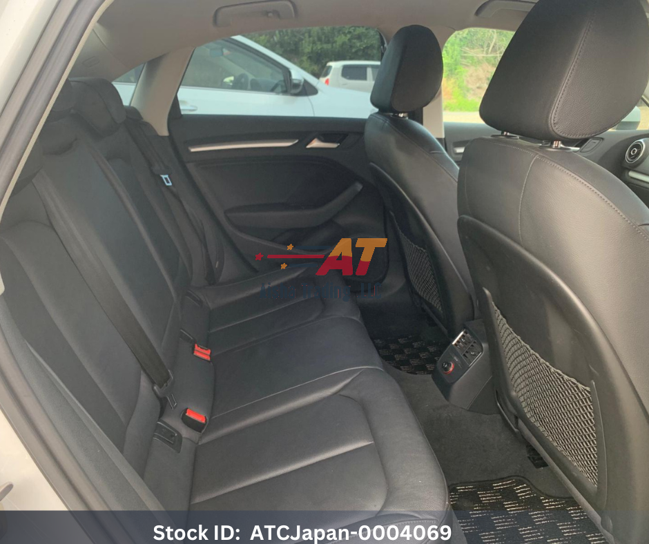 2014 Audi A3